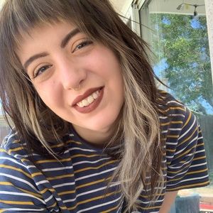 Meet your Posher, Lindsay